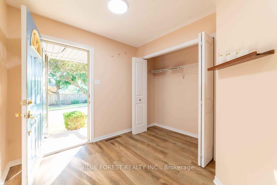 Photo 6 of Unit 1, 155 Killarney Road, London, North H — HOMEH