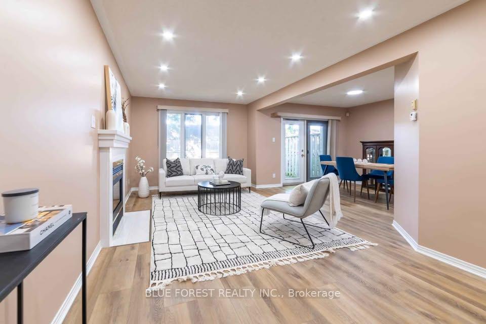 Photo 7 of Unit 1, 155 Killarney Road, London, North H — HOMEH