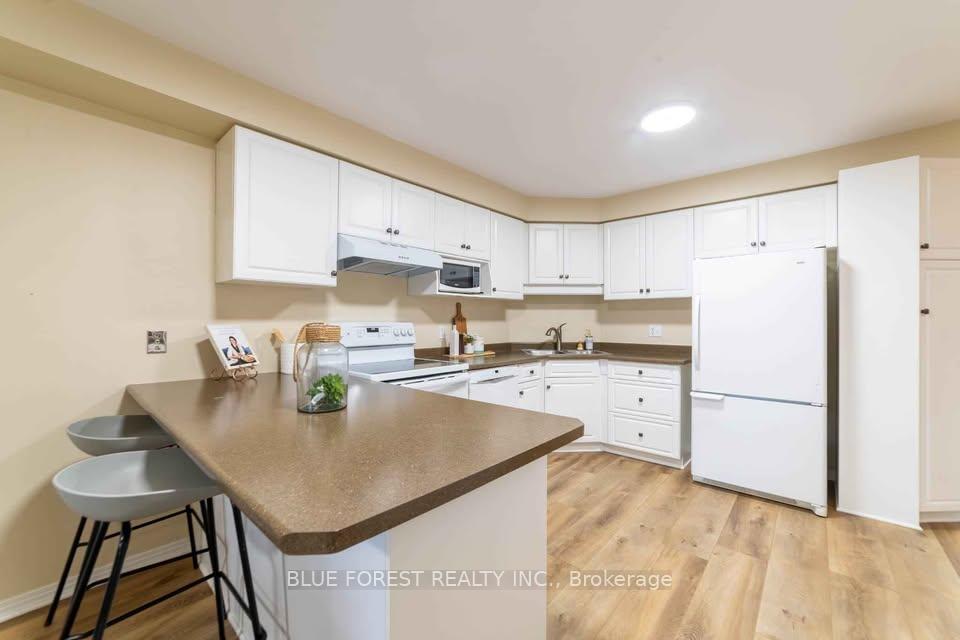 Photo 8 of Unit 1, 155 Killarney Road, London, North H — HOMEH