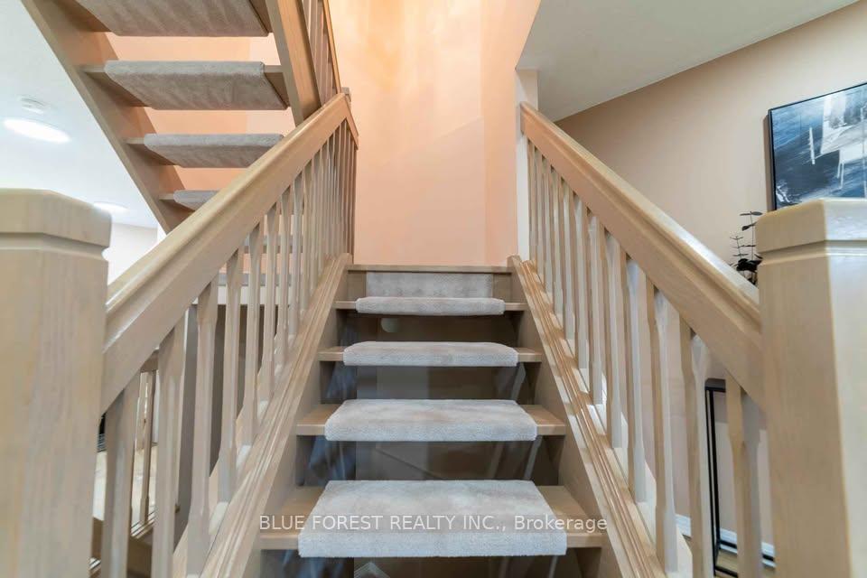 Photo 10 of Unit 1, 155 Killarney Road, London, North H — HOMEH