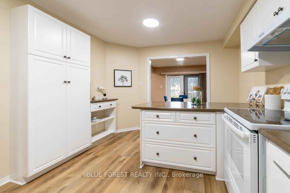 Photo 11 of Unit 1, 155 Killarney Road, London, North H — HOMEH