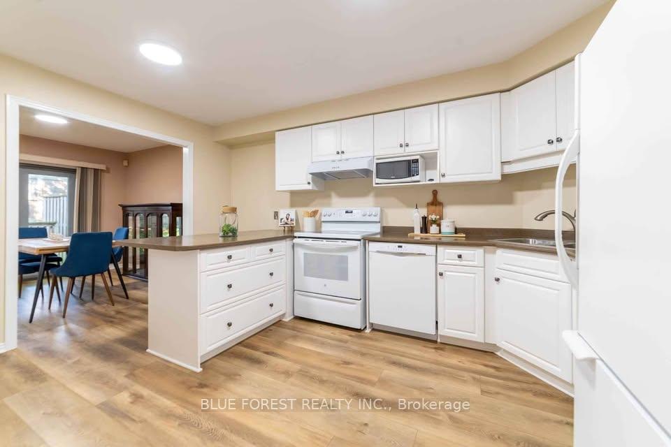 Photo 13 of Unit 1, 155 Killarney Road, London, North H — HOMEH