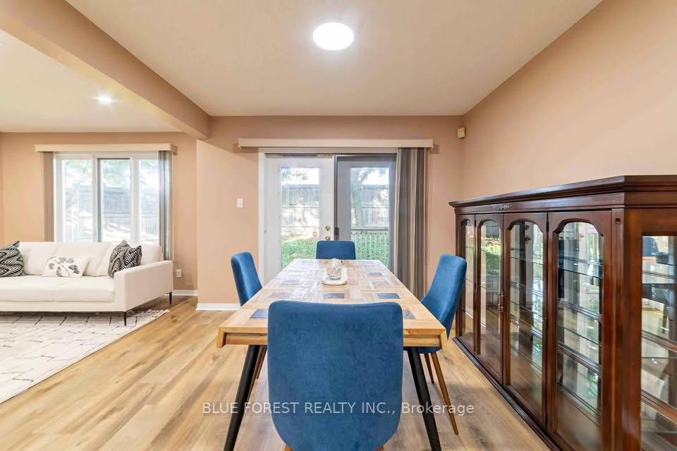 Photo 14 of Unit 1, 155 Killarney Road, London, North H — HOMEH