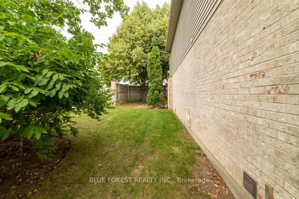 Photo 24 of Unit 1, 155 Killarney Road, London, North H — HOMEH