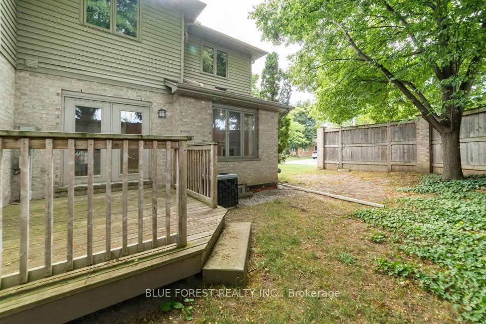 Photo 25 of Unit 1, 155 Killarney Road, London, North H — HOMEH