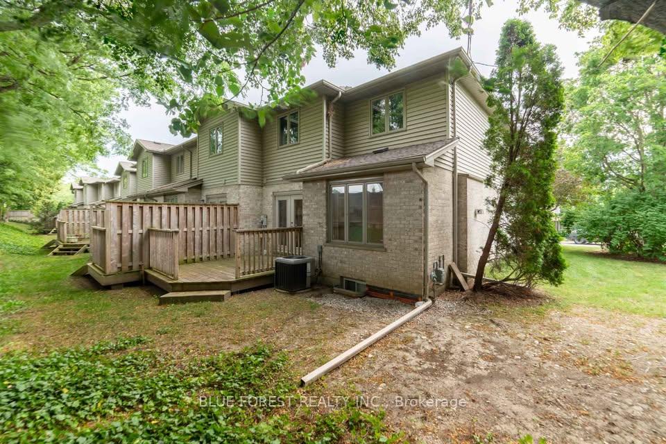 Photo 26 of Unit 1, 155 Killarney Road, London, North H — HOMEH