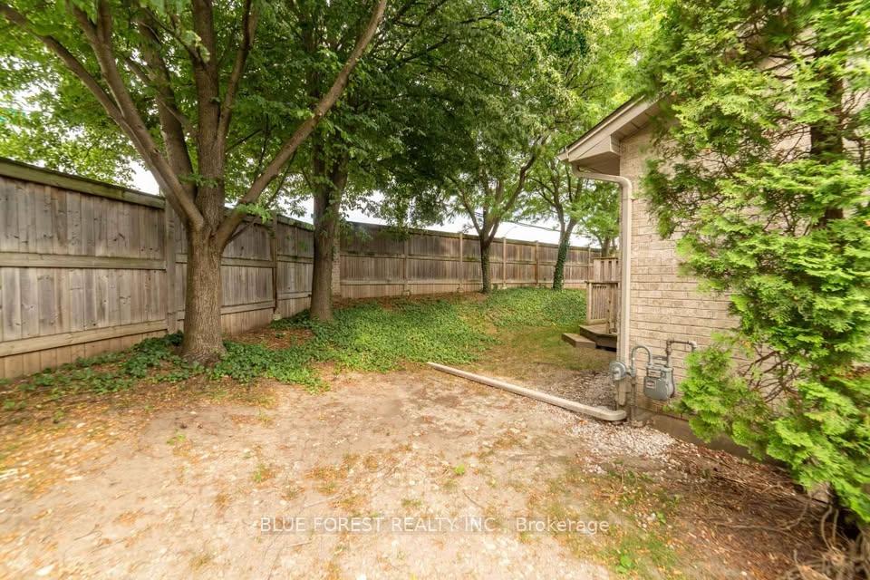Photo 27 of Unit 1, 155 Killarney Road, London, North H — HOMEH