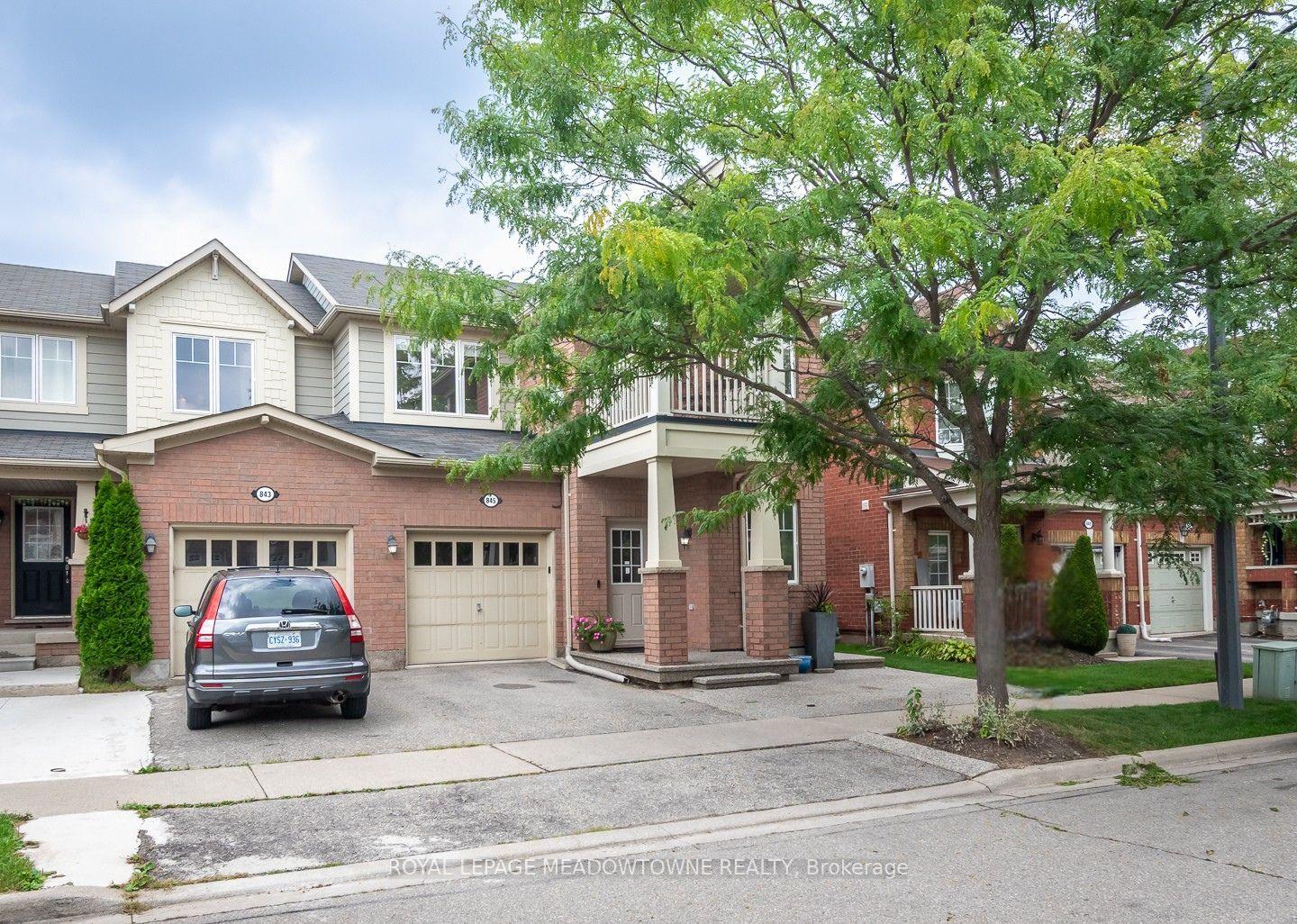 Photo 1 of 845 Gifford Crescent, Milton, Coates — HOMEH