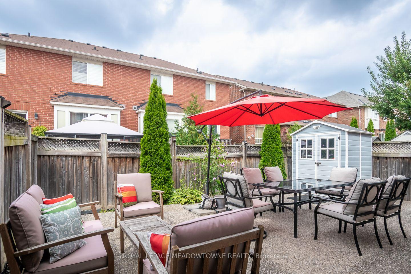 Photo 37 of 845 Gifford Crescent, Milton, Coates — HOMEH