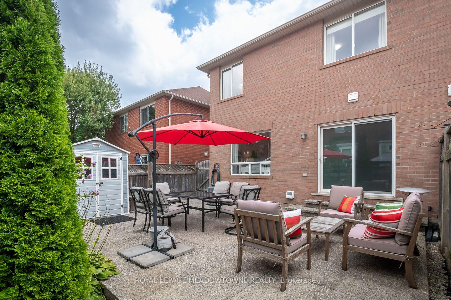 Photo 39 of 845 Gifford Crescent, Milton, Coates — HOMEH