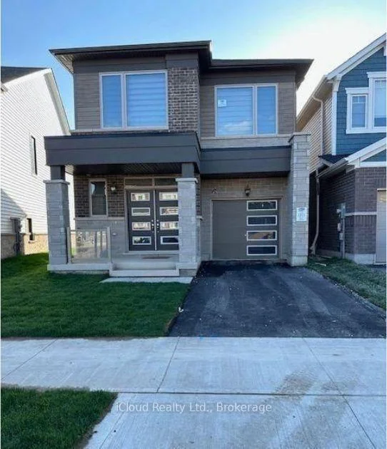 Photo of 42 Milt Schmidt Street