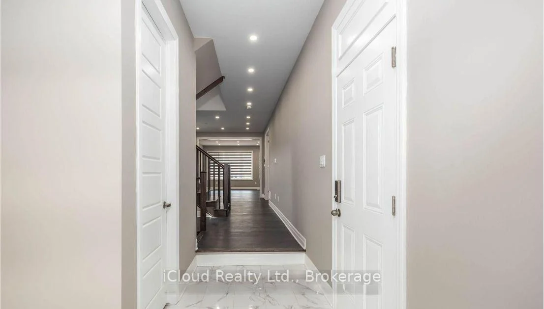 Photo 3 of 42 Milt Schmidt Street, Kitchener, Trussler — HOMEH