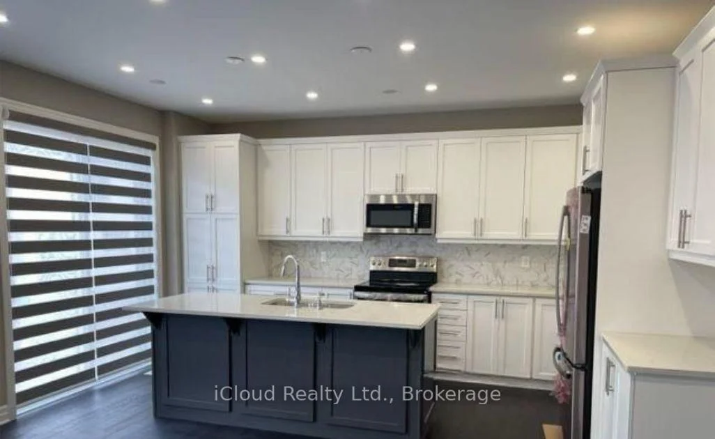 Photo 4 of 42 Milt Schmidt Street, Kitchener, Trussler — HOMEH