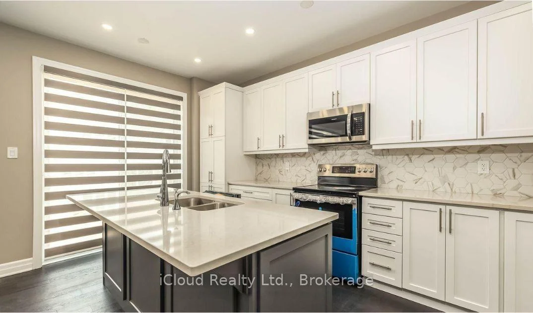 Photo 5 of 42 Milt Schmidt Street, Kitchener, Trussler — HOMEH