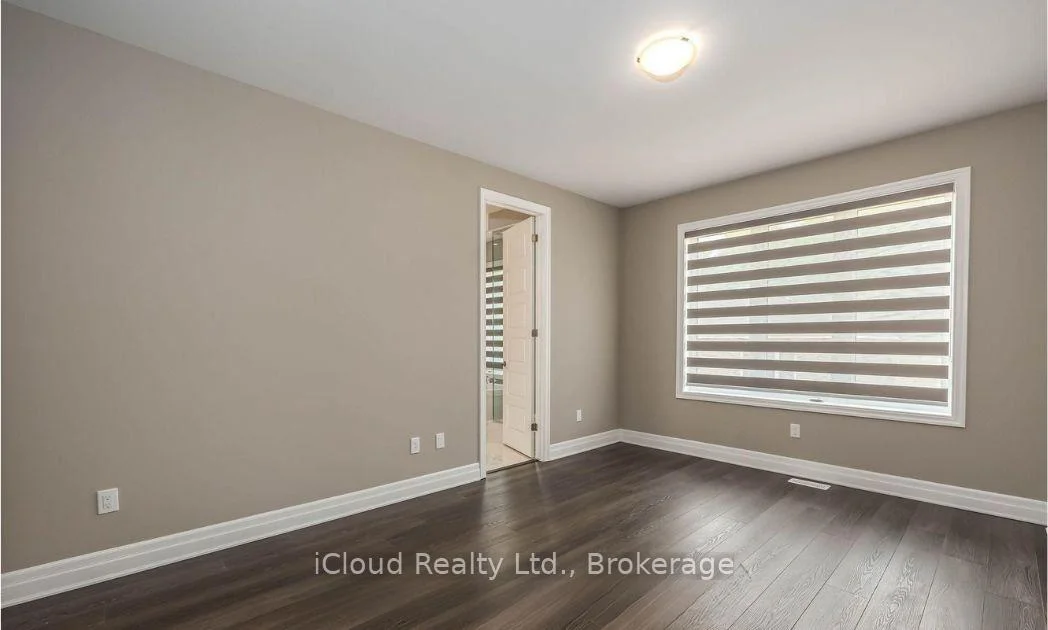 Photo 10 of 42 Milt Schmidt Street, Kitchener, Trussler — HOMEH