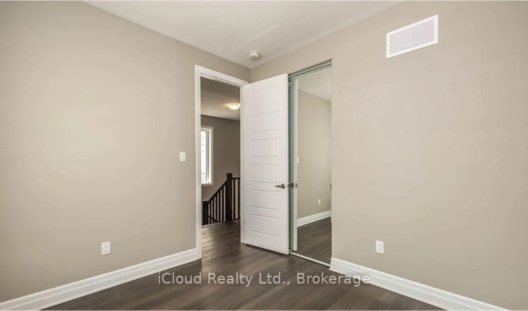 Photo 11 of 42 Milt Schmidt Street, Kitchener, Trussler — HOMEH
