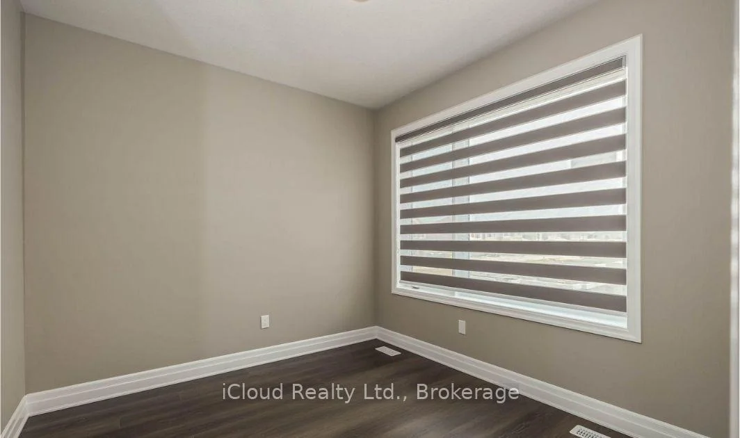 Photo 12 of 42 Milt Schmidt Street, Kitchener, Trussler — HOMEH