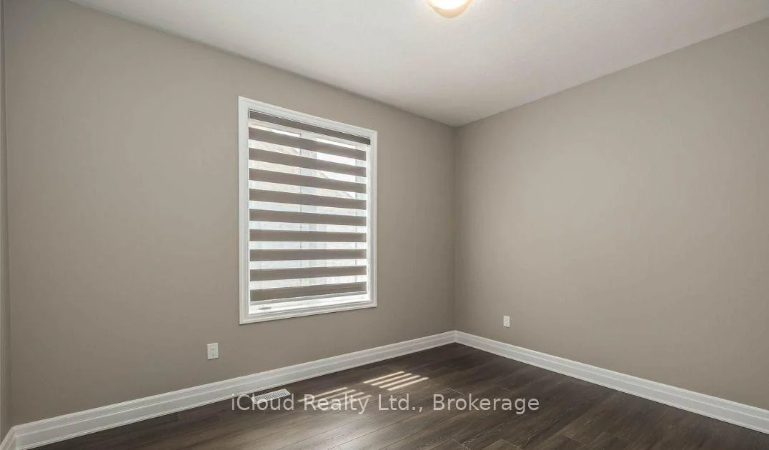 Photo 13 of 42 Milt Schmidt Street, Kitchener, Trussler — HOMEH