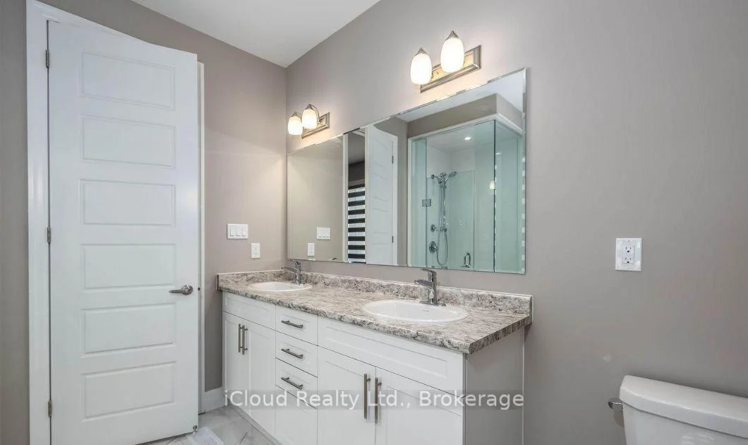 Photo 14 of 42 Milt Schmidt Street, Kitchener, Trussler — HOMEH