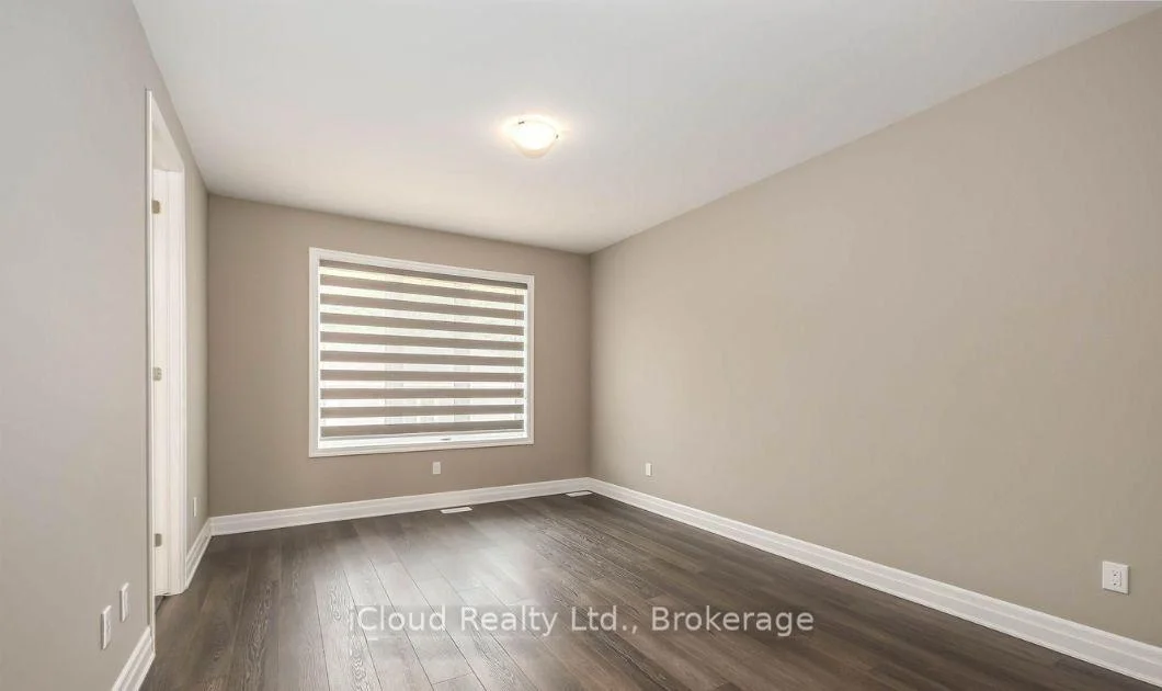 Photo 15 of 42 Milt Schmidt Street, Kitchener, Trussler — HOMEH