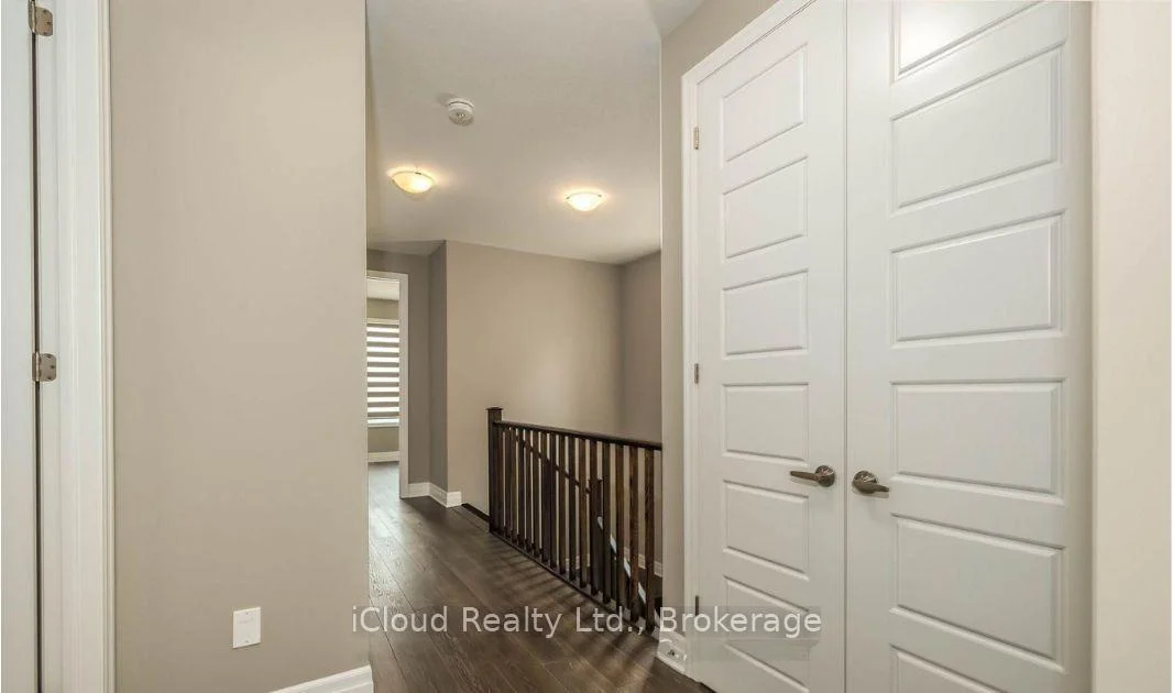 Photo 21 of 42 Milt Schmidt Street, Kitchener, Trussler — HOMEH