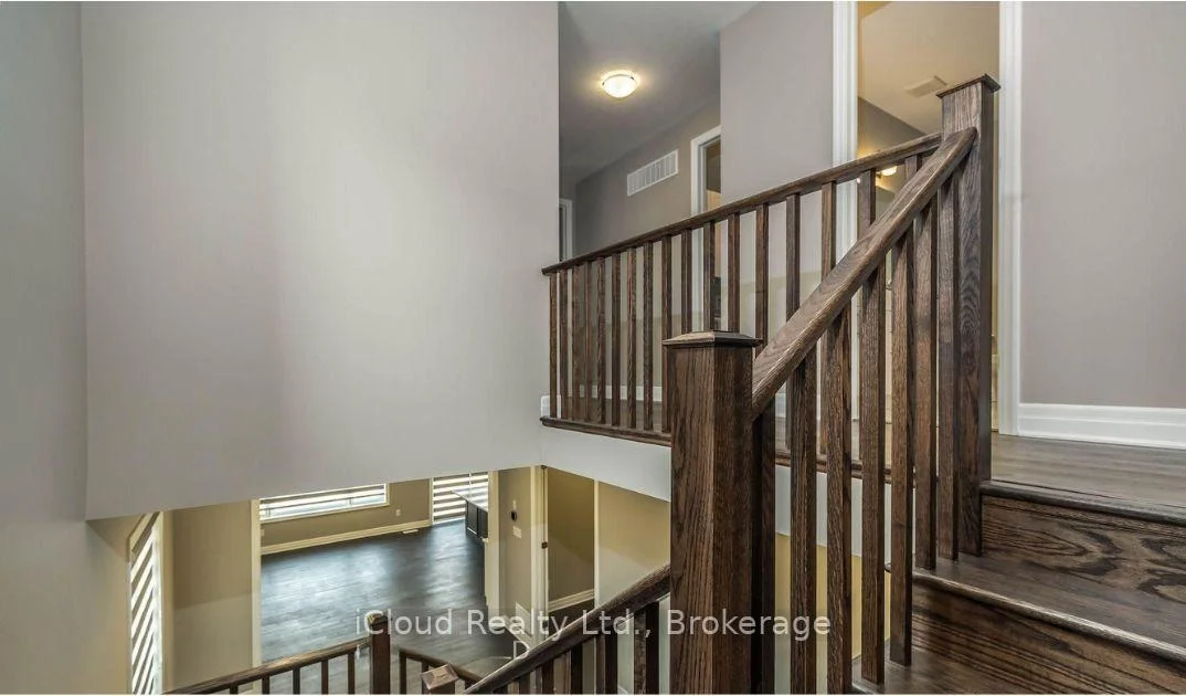 Photo 28 of 42 Milt Schmidt Street, Kitchener, Trussler — HOMEH
