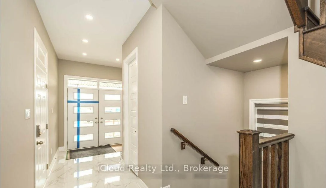 Photo 31 of 42 Milt Schmidt Street, Kitchener, Trussler — HOMEH