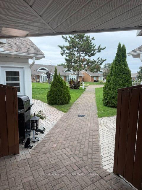 Photo 5 of Unit Unit 15, 713 Coursol Road, West Nipissing, Sturgeon Falls — HOMEH
