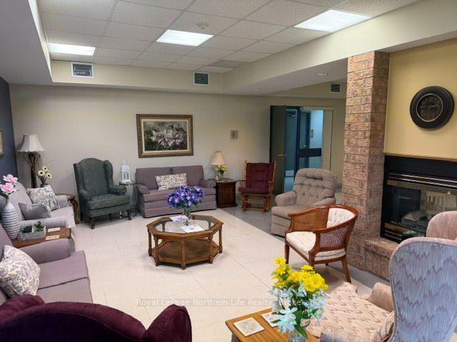 Photo 10 of Unit Unit 15, 713 Coursol Road, West Nipissing, Sturgeon Falls — HOMEH