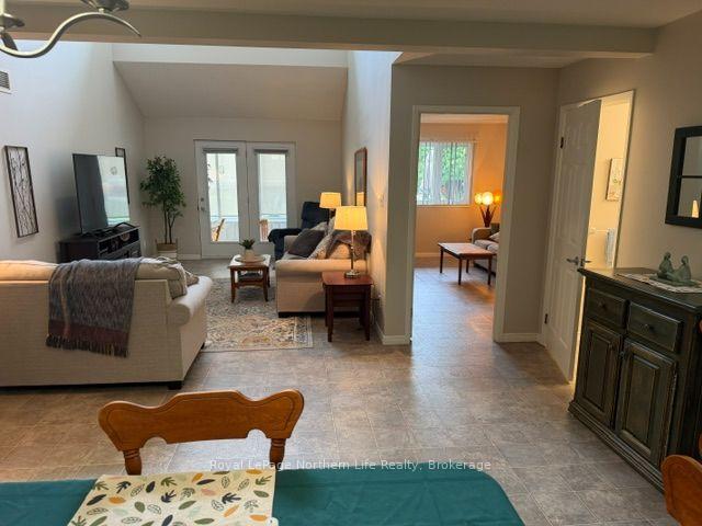 Photo 14 of Unit Unit 15, 713 Coursol Road, West Nipissing, Sturgeon Falls — HOMEH