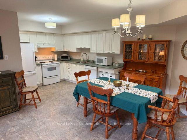 Photo 15 of Unit Unit 15, 713 Coursol Road, West Nipissing, Sturgeon Falls — HOMEH