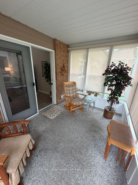Photo 41 of Unit Unit 15, 713 Coursol Road, West Nipissing, Sturgeon Falls — HOMEH