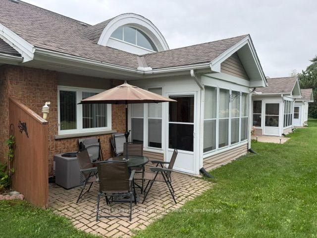 Photo 42 of Unit Unit 15, 713 Coursol Road, West Nipissing, Sturgeon Falls — HOMEH