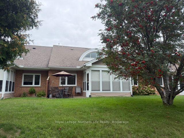 Photo 43 of Unit Unit 15, 713 Coursol Road, West Nipissing, Sturgeon Falls — HOMEH