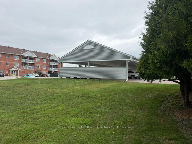 Photo 44 of Unit Unit 15, 713 Coursol Road, West Nipissing, Sturgeon Falls — HOMEH