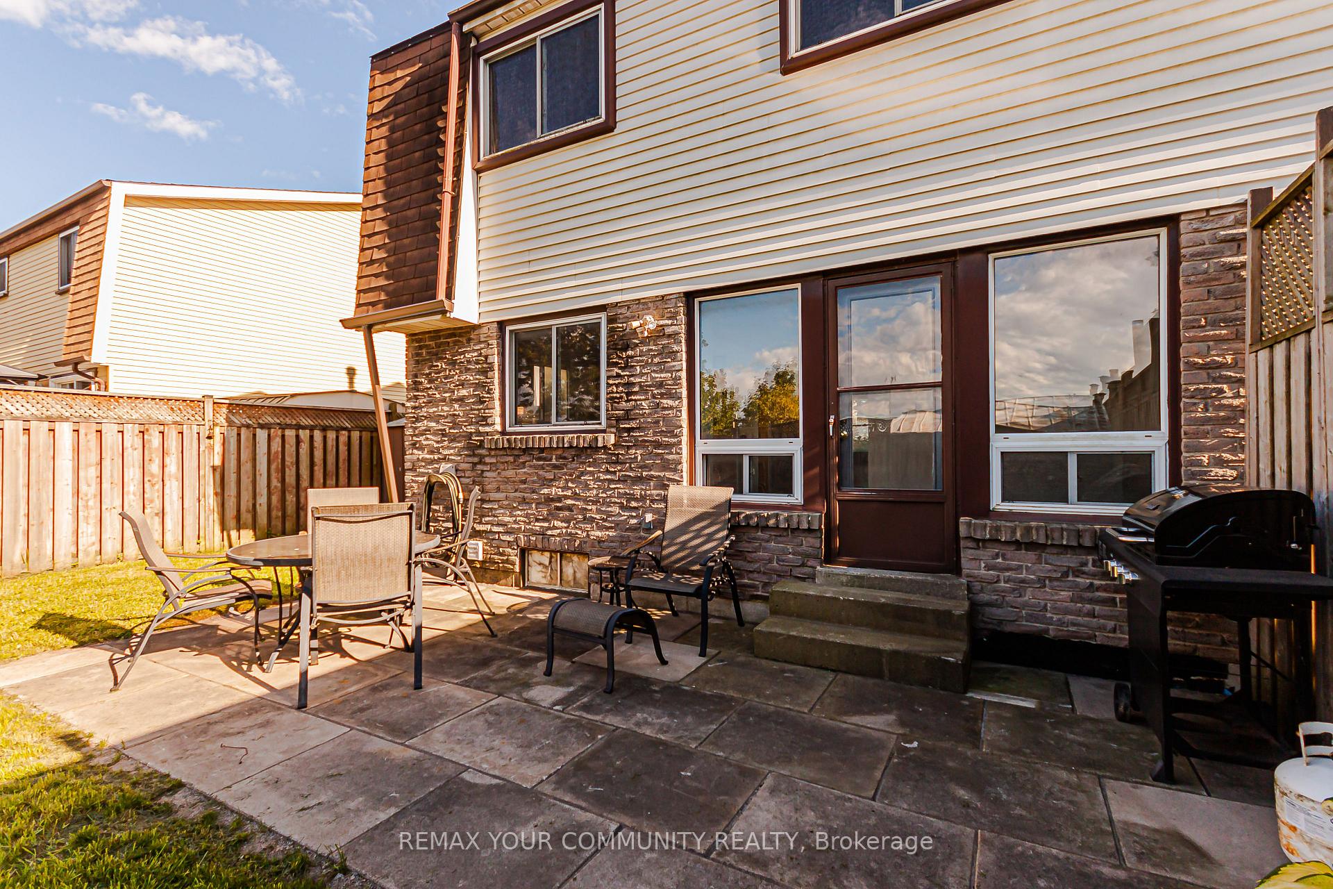 Photo 29 of 1319 Fenelon Crescent, Oshawa, Lakeview — HOMEH