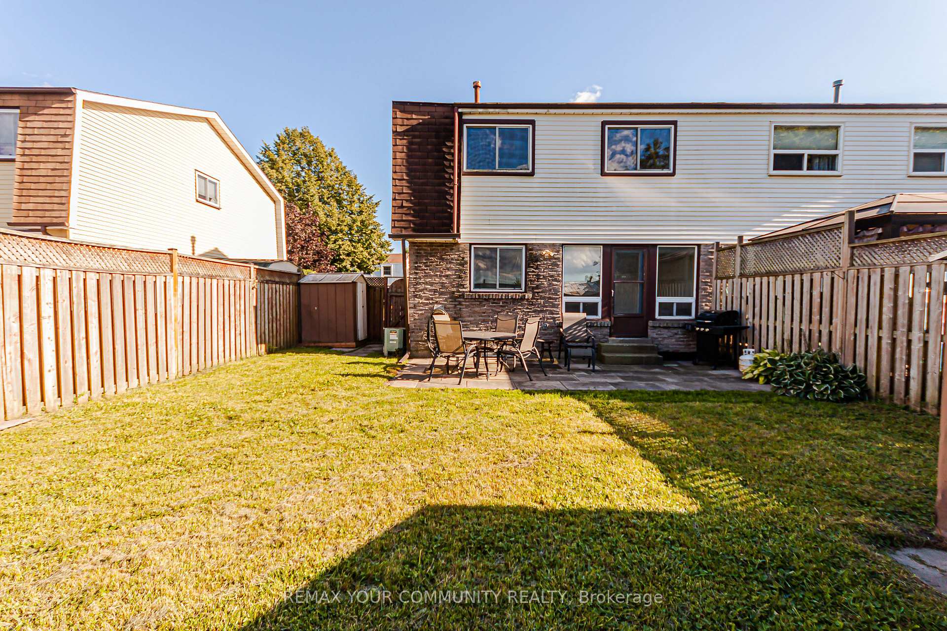 Photo 31 of 1319 Fenelon Crescent, Oshawa, Lakeview — HOMEH