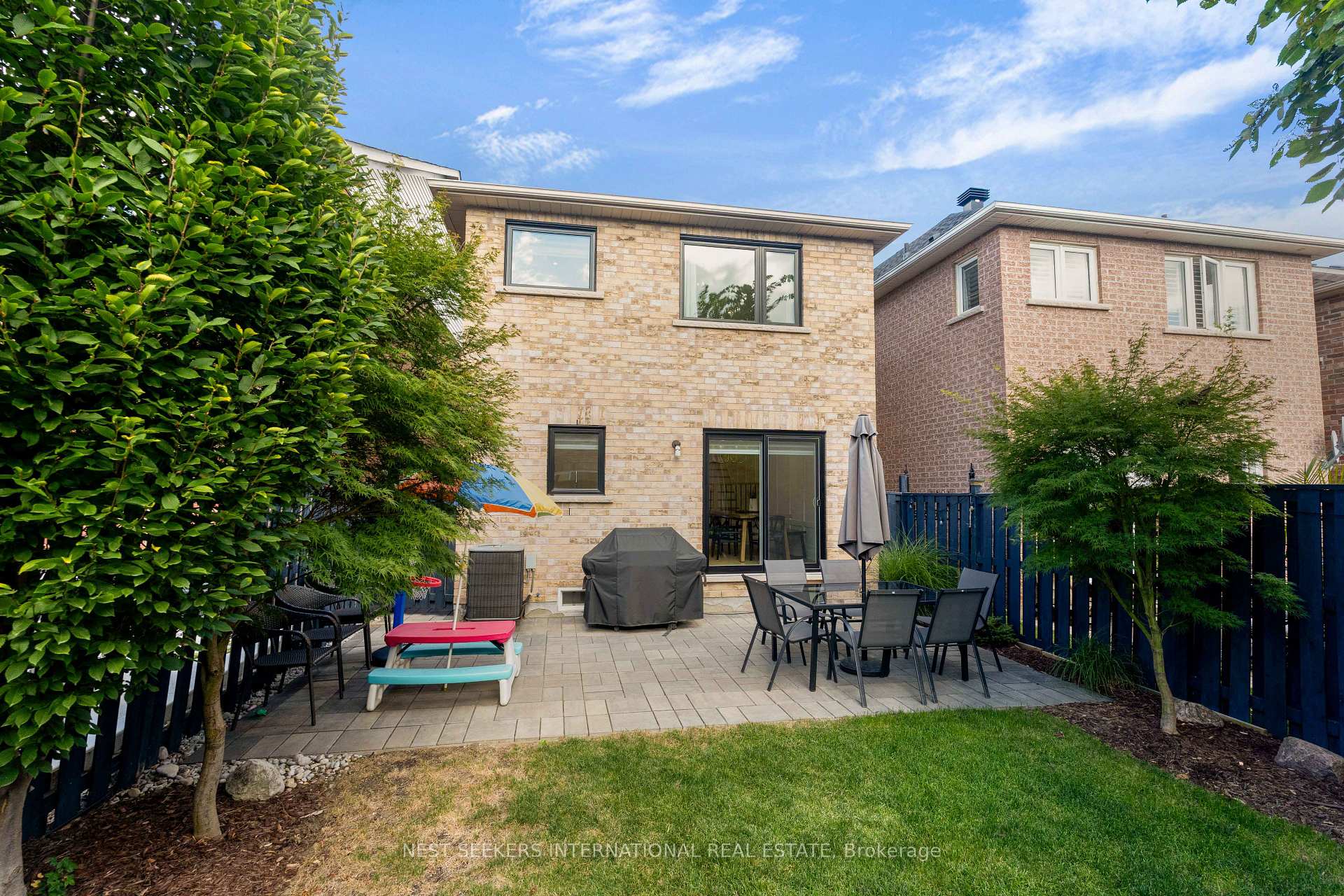 Photo 23 of 233 Venice Gate Drive, Vaughan, Vellore Village — HOMEH