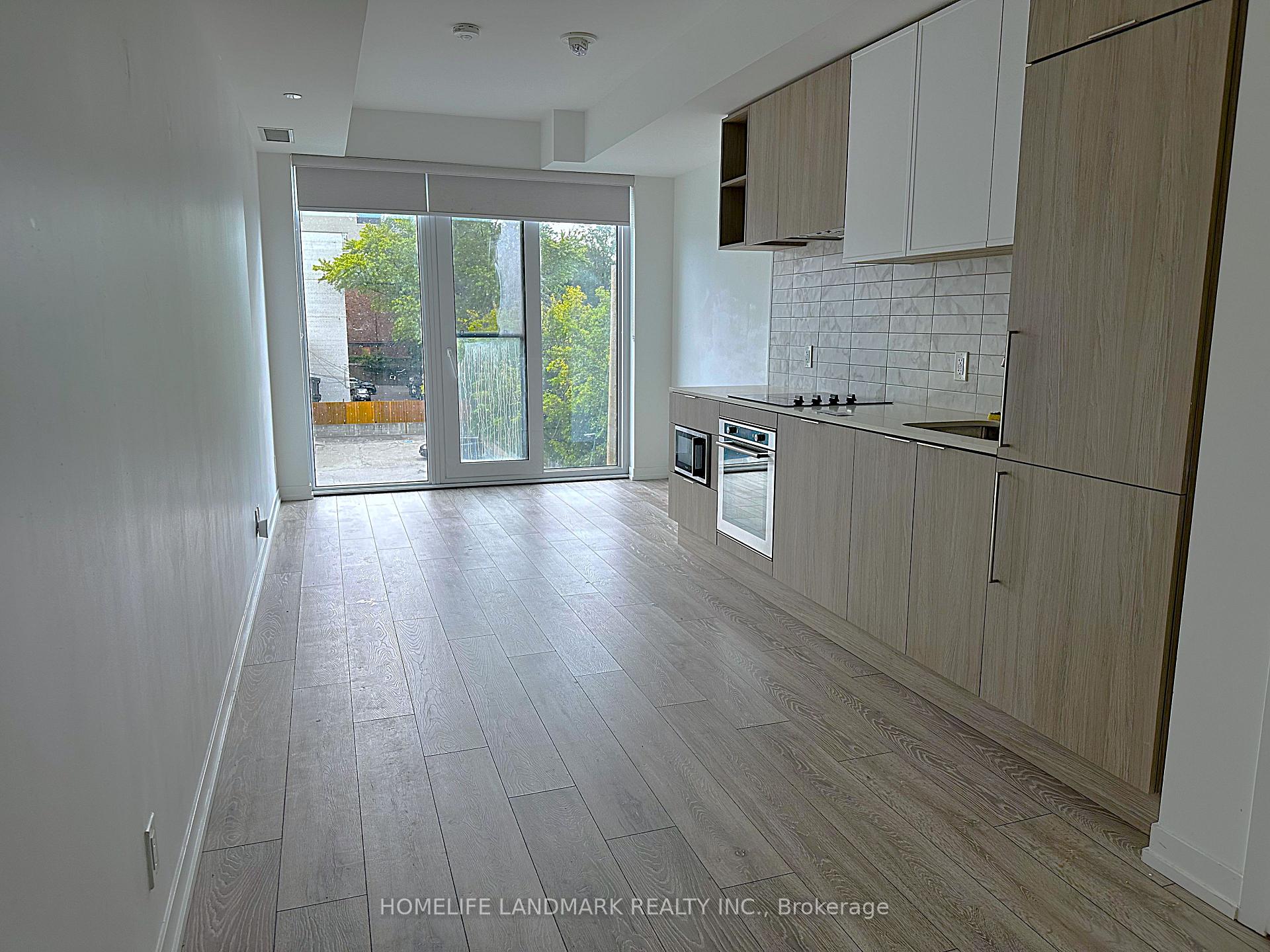 Photo 3 of Unit 535, 2020 Bathurst Street, Toronto, Humewood-Cedarvale — HOMEH