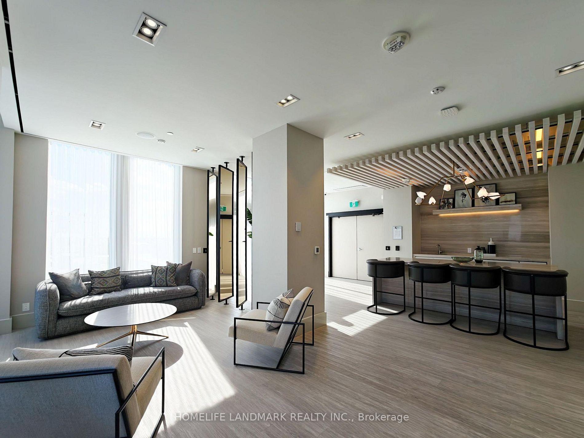 Photo 13 of Unit 535, 2020 Bathurst Street, Toronto, Humewood-Cedarvale — HOMEH
