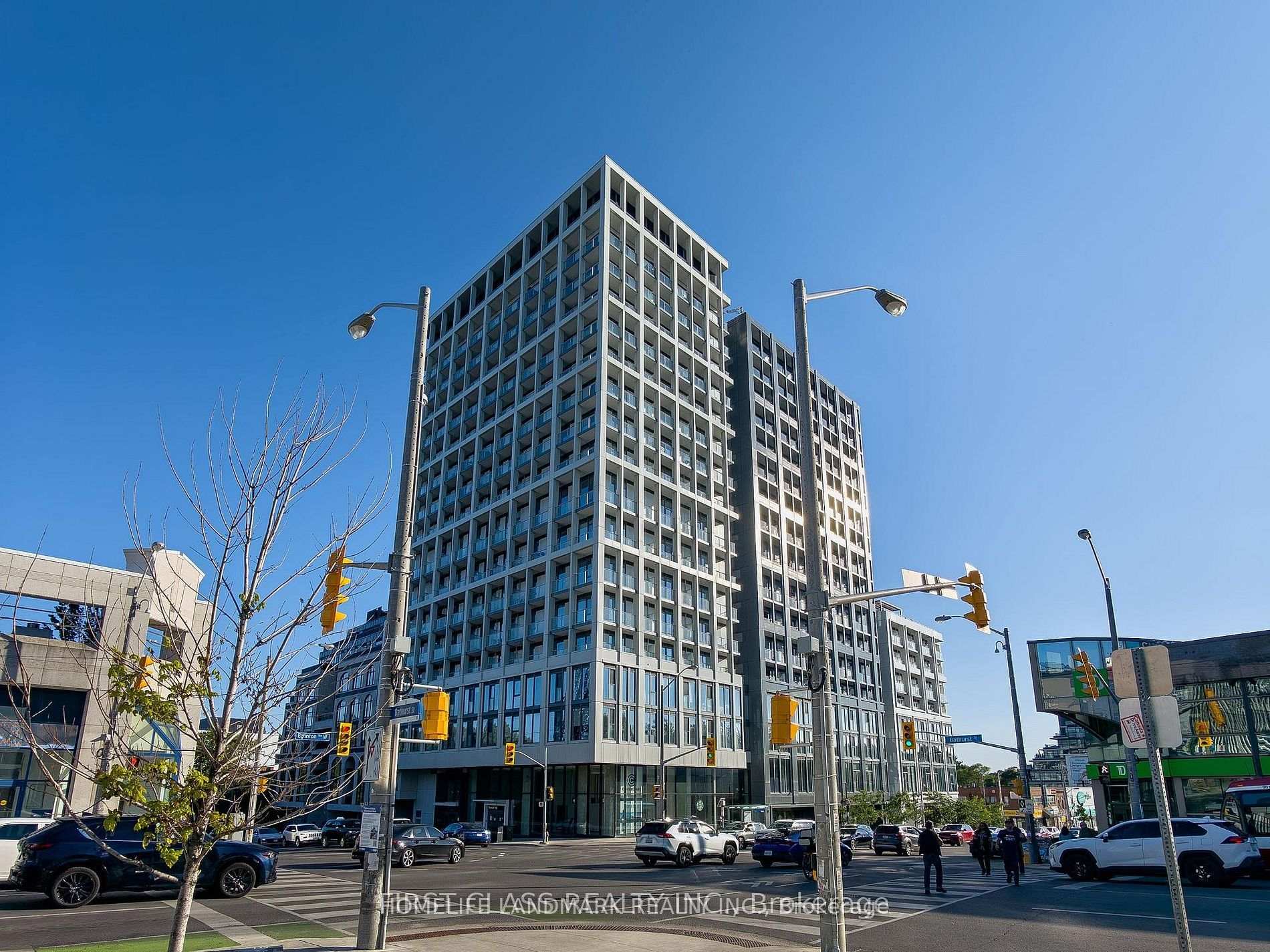 Photo 17 of Unit 535, 2020 Bathurst Street, Toronto, Humewood-Cedarvale — HOMEH