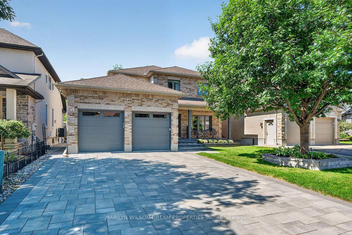 Photo 1 of 446 Rahul Crescent, Ottawa, Mooneys Bay — HOMEH