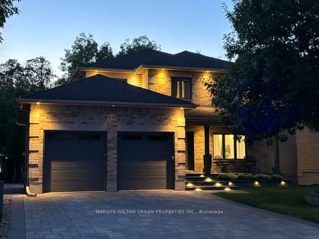 Photo 2 of 446 Rahul Crescent, Ottawa, Mooneys Bay — HOMEH