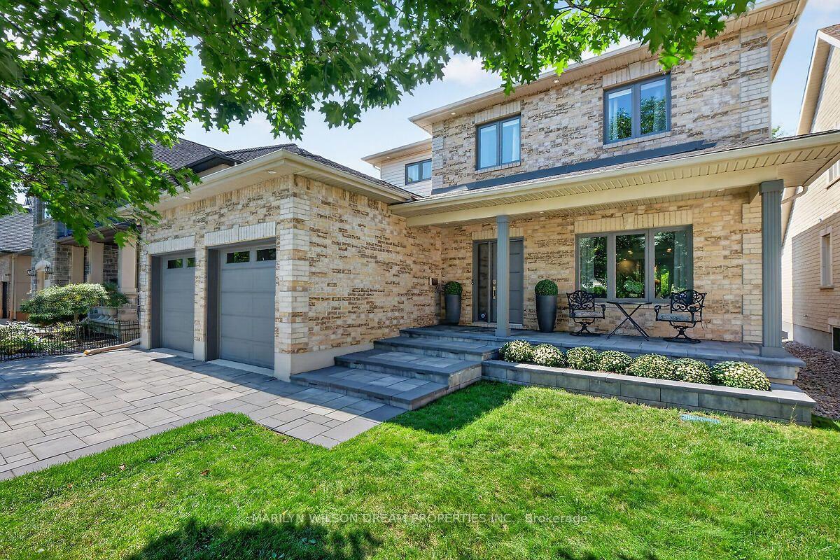 Photo 4 of 446 Rahul Crescent, Ottawa, Mooneys Bay — HOMEH