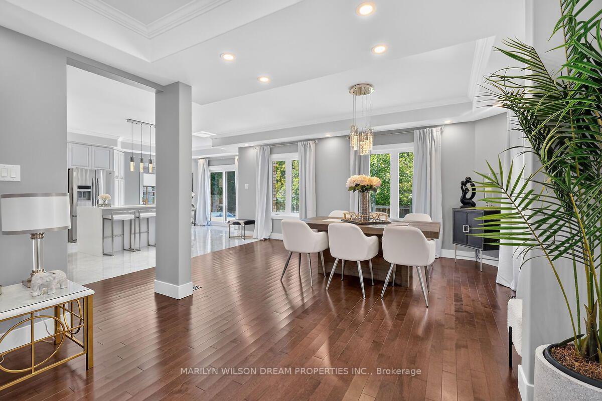 Photo 13 of 446 Rahul Crescent, Ottawa, Mooneys Bay — HOMEH