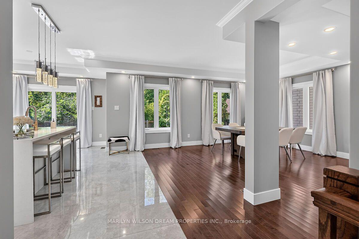 Photo 23 of 446 Rahul Crescent, Ottawa, Mooneys Bay — HOMEH