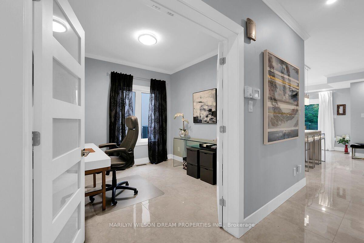 Photo 24 of 446 Rahul Crescent, Ottawa, Mooneys Bay — HOMEH