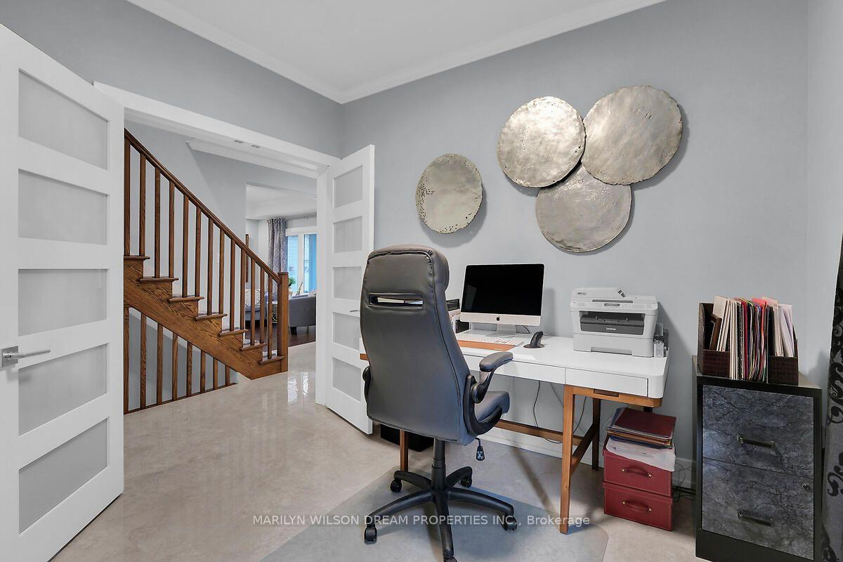 Photo 26 of 446 Rahul Crescent, Ottawa, Mooneys Bay — HOMEH