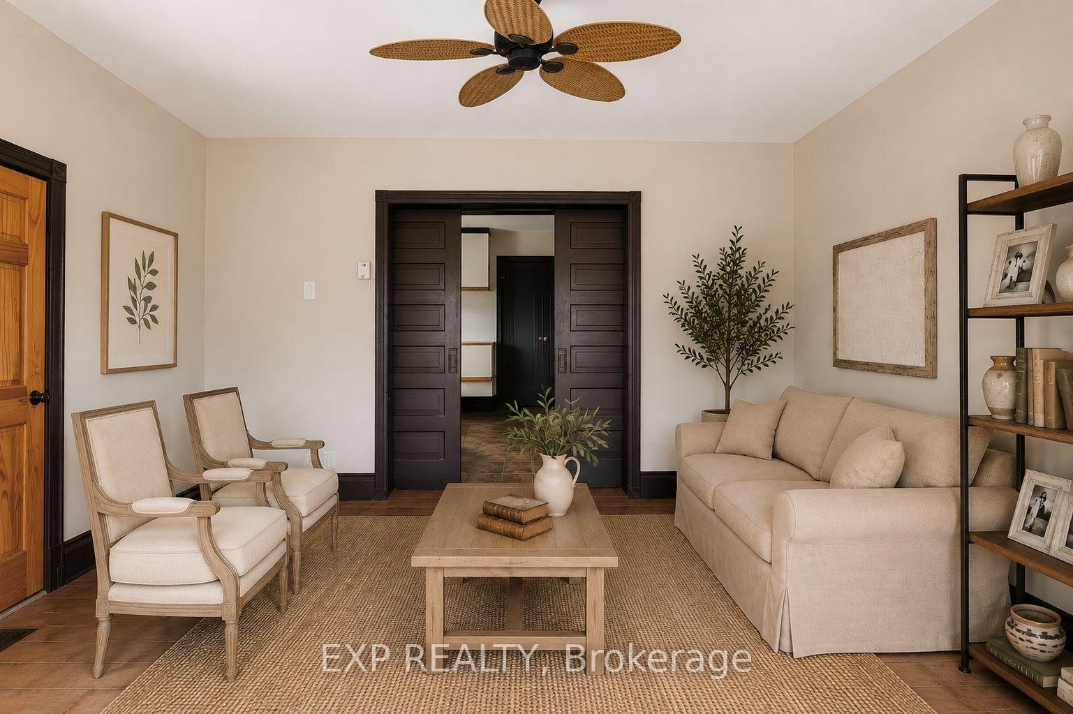 Photo 7 of Unit Upper, 6133 Prospect Street, Niagara Falls, Hospital — HOMEH