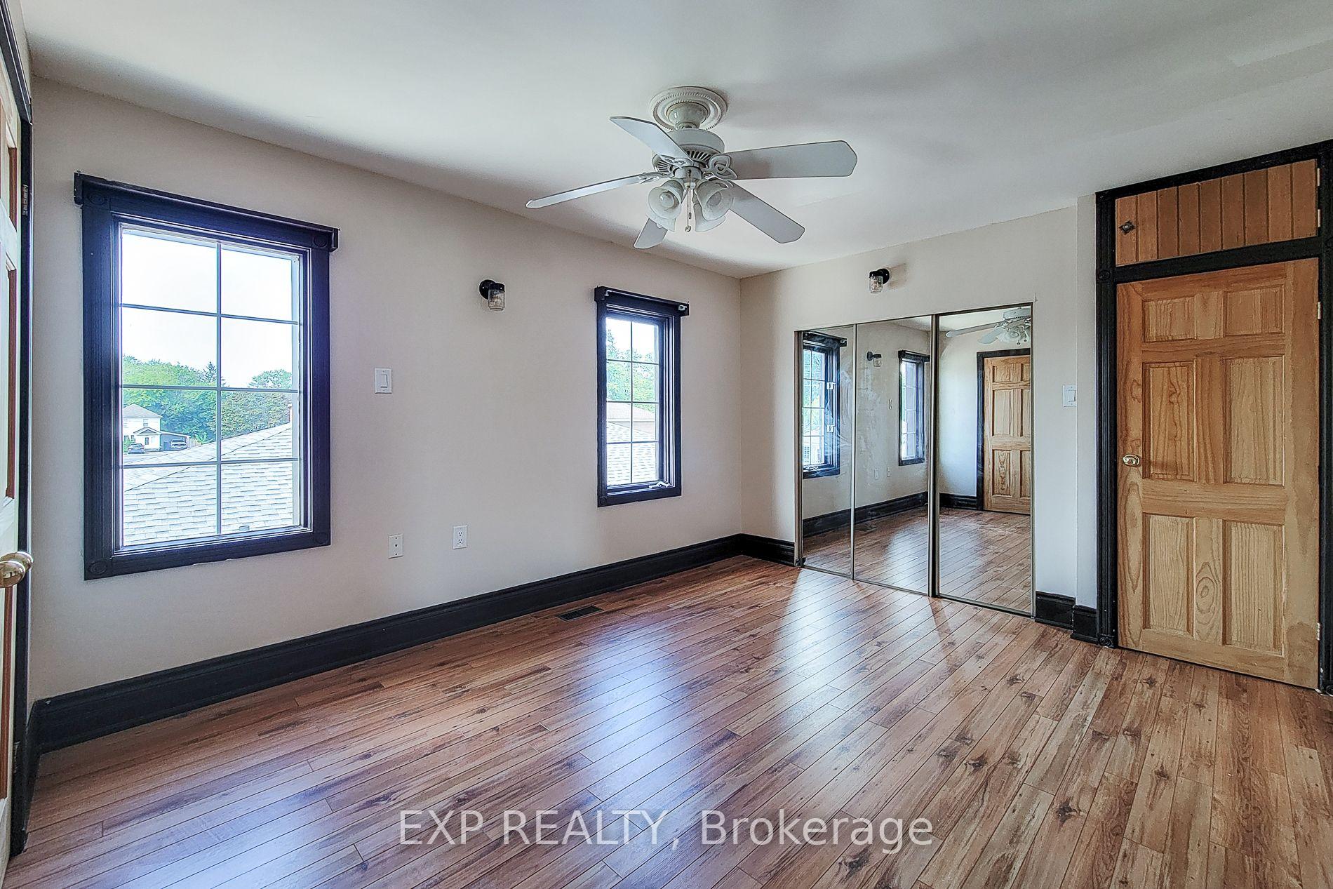 Photo 13 of Unit Upper, 6133 Prospect Street, Niagara Falls, Hospital — HOMEH